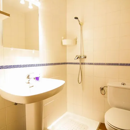 Apartment Con El Alma Benaocaz