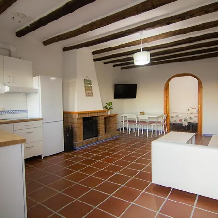 Con El Alma Apartment Benaocaz