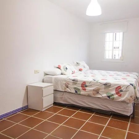 Apartment Con El Alma Benaocaz