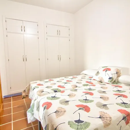 Apartment Con El Alma Benaocaz