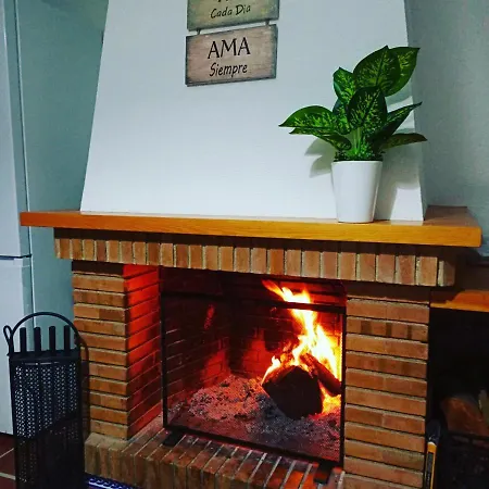 Apartment Con El Alma *